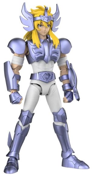 Champion Class: Saint Seiya - Cygnus Hyoga